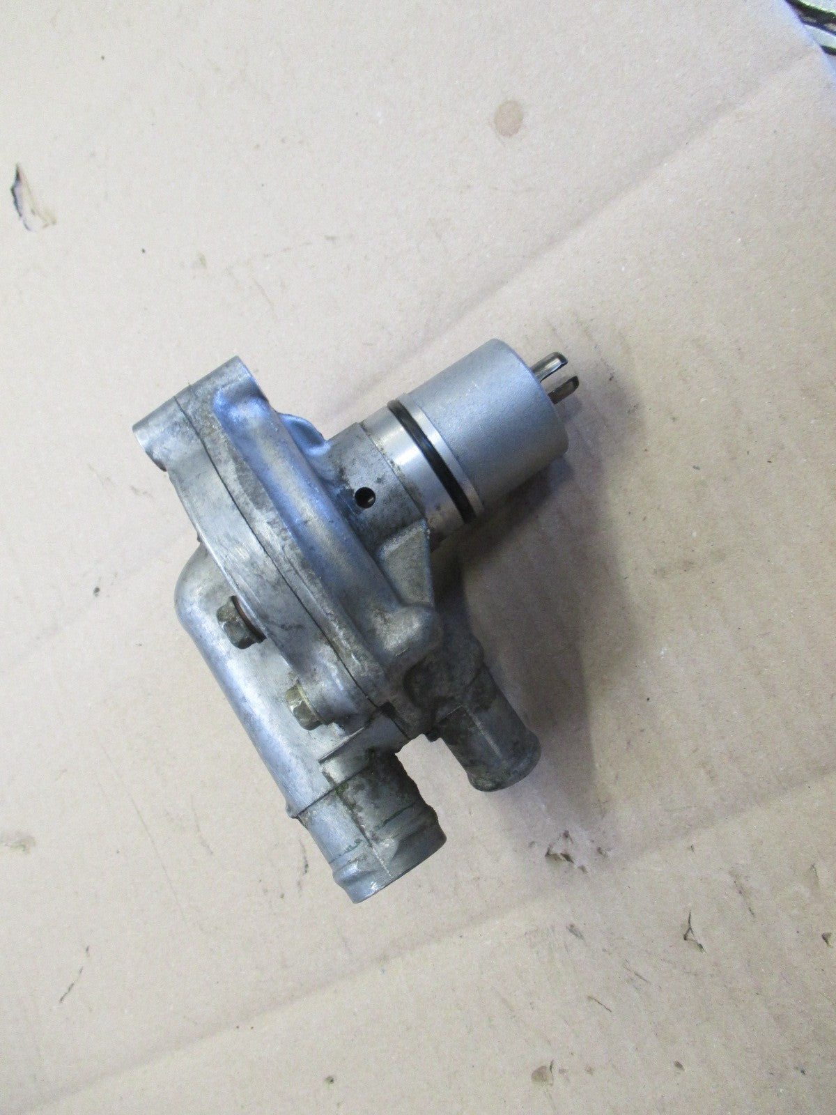 Pompe à eau pour Honda 600 VT C Shadow - PC21
