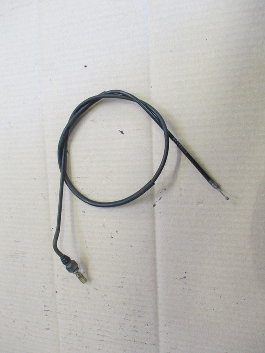 Cable de starter + plongeur pour Suzuki 50 TS - ER21 - 5XAP