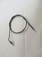 Cable de starter + plongeur pour Suzuki 50 TS - ER21 - 5XAP