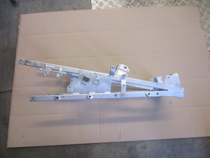 Boucle arrière de cadre pour Honda 750 VFR - RC36 - Phase 1 - 1990/1993