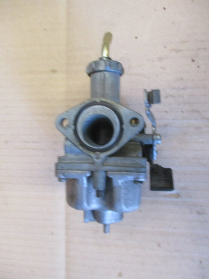 Carburateur pour Honda 125 Rebel - JC24A - JC26A