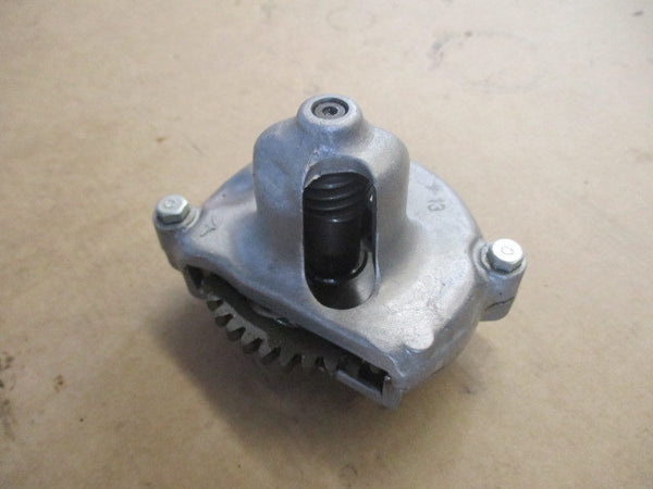 Pompe à huile pour Honda 125 NX Transcity - JD12