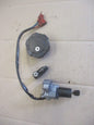 Nieman + bouchon + serrure de casque Yamaha 660 XTZ - 3YF - modèle bi-optique