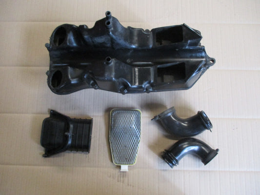 Filtre à air pour Yamaha 600 XTZ - Super Ténéré - 3AJ