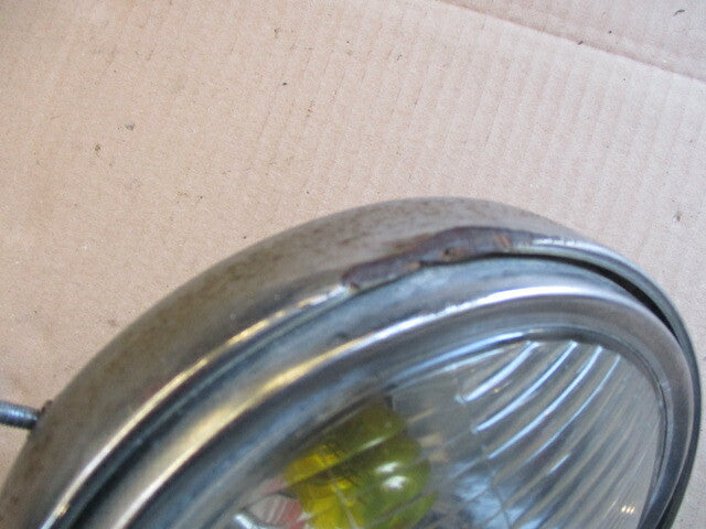 Optique de phare pour Yamaha 250 SR - 3Y8