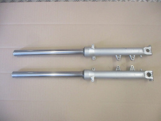 Tubes de fourche pour Honda 750 VFR - RC24 - Diamètre des tubes : 41 mm