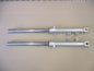 Tubes de fourche pour Honda 750 VFR - RC24 - Diamètre des tubes : 41 mm