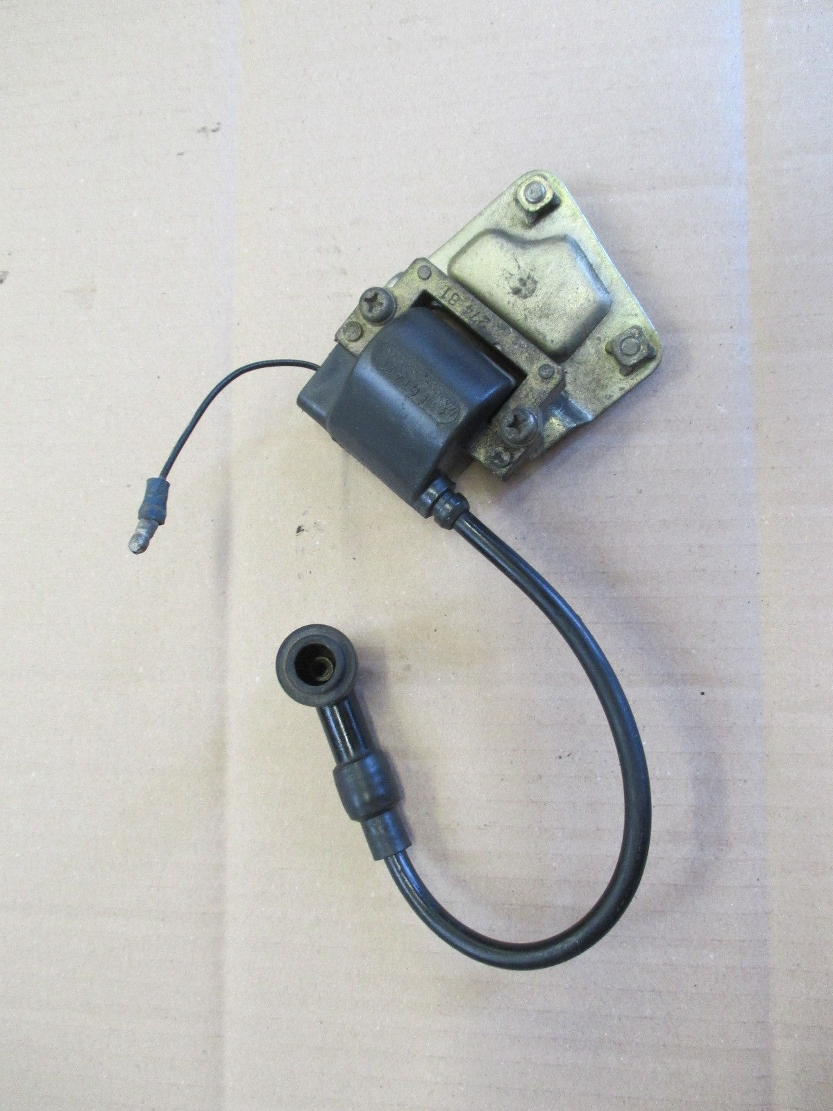 Bobine HT pour Yamaha 125 AT1 - AT2