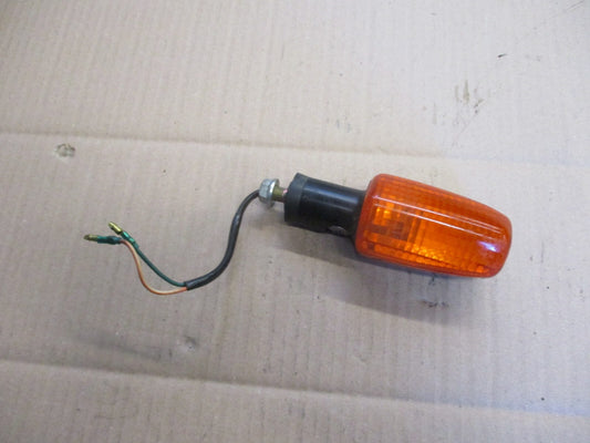 Clignotant pour Honda 125 XR - JD19A - JD1911