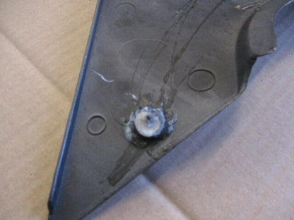 Cache latéral gauche pour Honda 600 Transalp - PD06