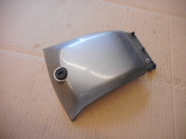 Trappe à essence pour Honda 125 NX Transcity - JD12