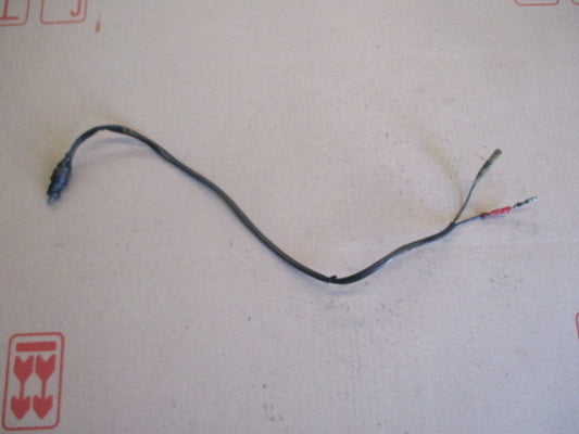 Contacteur de frein avant pour Suzuki 750 DR - 800 DR - SR41A - SR42A