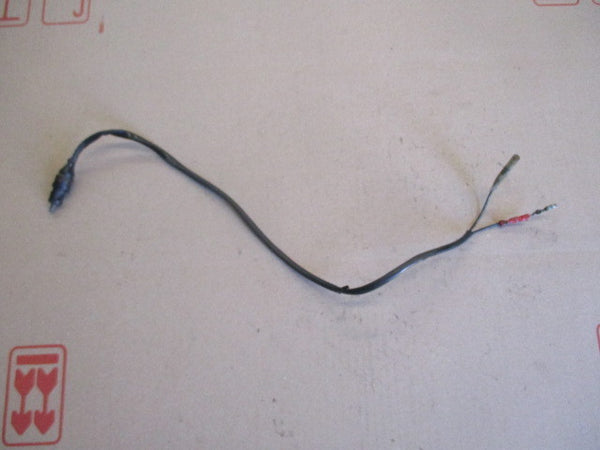 Contacteur de frein avant pour Suzuki 750 DR - 800 DR - SR41A - SR42A