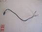 Contacteur de frein avant pour Suzuki 750 DR - 800 DR - SR41A - SR42A