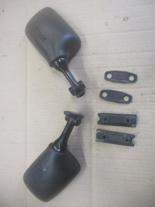 Rétroviseurs pour Yamaha 125 TZR - 4FL