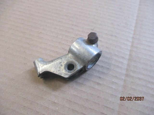 Support levier d'embrayage pour Yamaha 125 AT1 - AT2