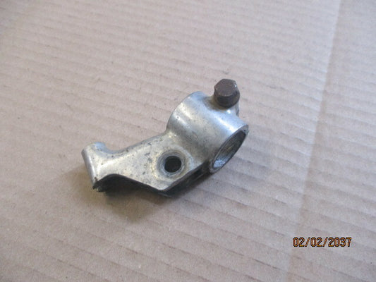 Support levier d'embrayage pour Yamaha 125 AT1 - AT2