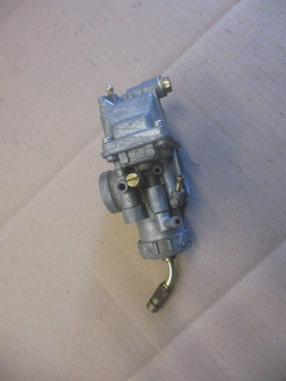Carburateur pour Kawasaki 125 KE - K1 - KS