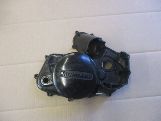 Carter d'embrayage pour Kawasaki 125 KE - K1