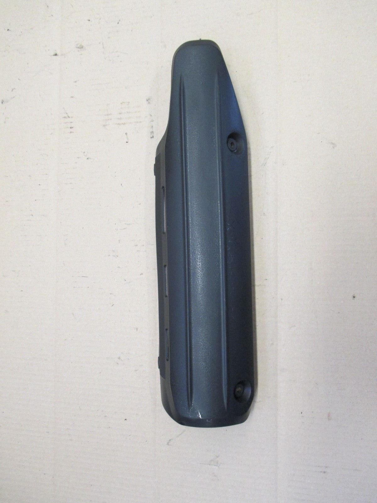 Pare chaleur gauche de silencieux pour Yamaha 660 XTX - XTR - DM014 - DM011