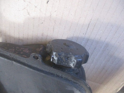 Réservoir d'huile + bouchon jauge à huile pour Yamaha 600 Ténéré - 1VJ