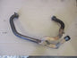 Collecteur d'échappement pour Honda 1000 XLV Varadéro - SD01 - 1999/2002