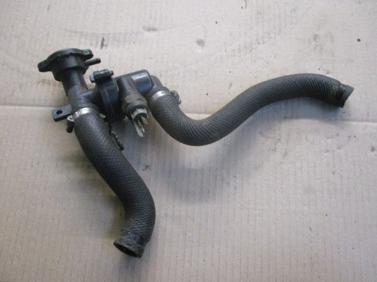 Calorstat + tuyauteries pour Yamaha 660 XTZ - 3YF