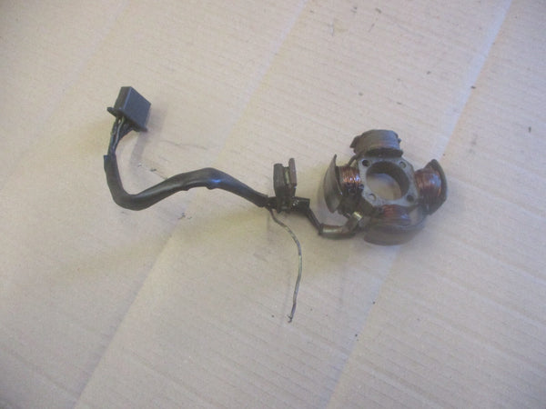 Stator d'allumage pour Honda 125 XLS - XR - 6 fils
