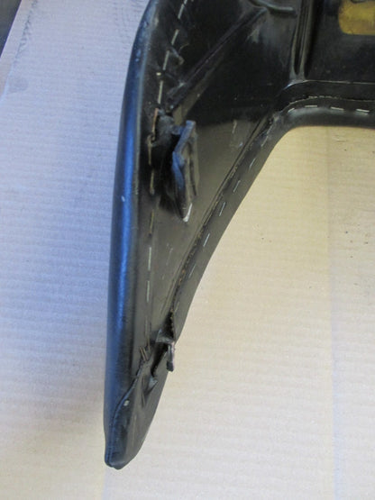 Selle pour Honda 750 VFR - RC36 - Type 1 - 1990 / 1993