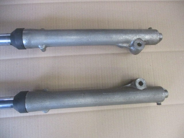 Fourche pour Honda 125 XLS - XR