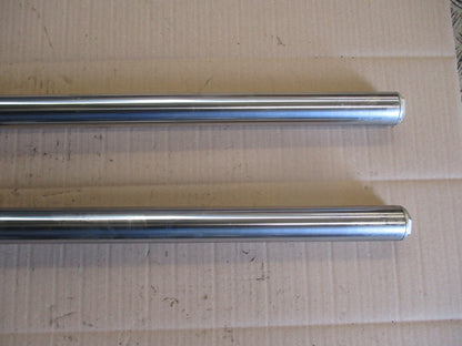 Tubes de fourche pour  Cagiva 350 - W12 - 2N1