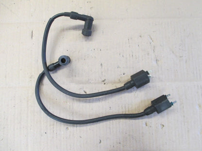 Bobines HT pour Honda 125 CM - JC05