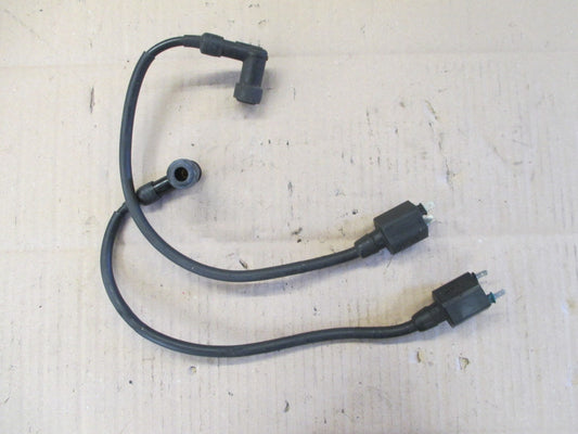 Bobines HT pour Honda 125 CM - JC05