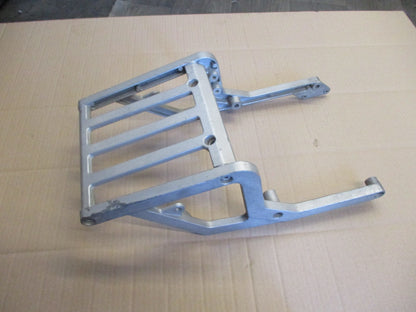 Porte bagage pour Suzuki 600 DR - 650 DR - SN41A - SP41A Djebel
