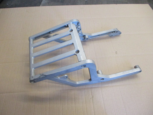 Porte bagage pour Suzuki 600 DR - 650 DR - SN41A - SP41A Djebel