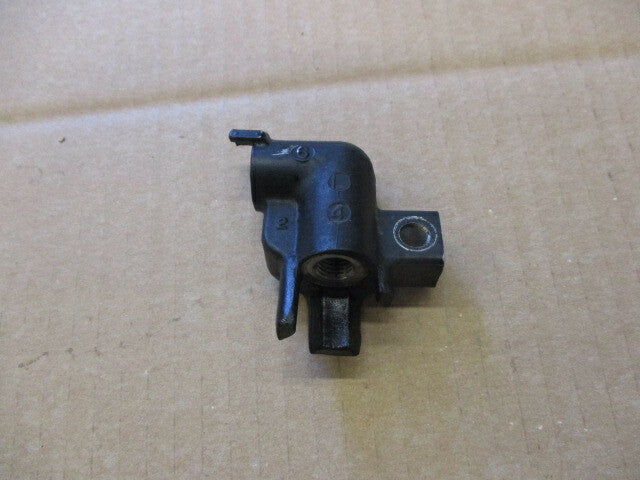 Raccord hydraulique de frein avant pour Yamaha 400 XJ - 4V7