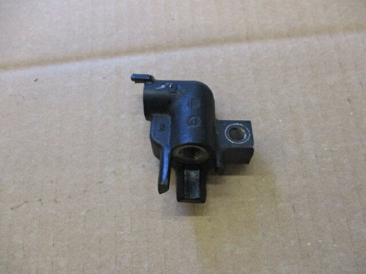 Raccord hydraulique de frein avant pour Yamaha 400 XJ - 4V7