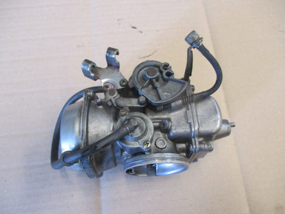 Carburateur pour Honda 650 NX Dominator - RD02