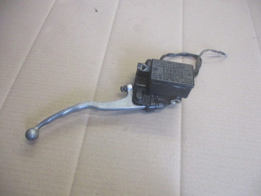 Maitre cylindre de frein avant pour Yamaha 535 XV Virago - 2YL