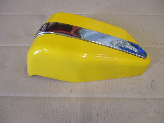 Cache latéral droit pour Honda 125 Rebel - JC24A - JC26A