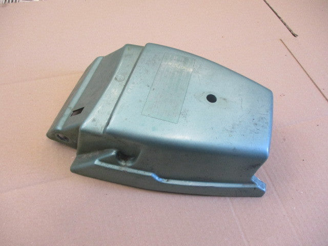 Dosseret pour Honda 125 NX Transcity - JD12