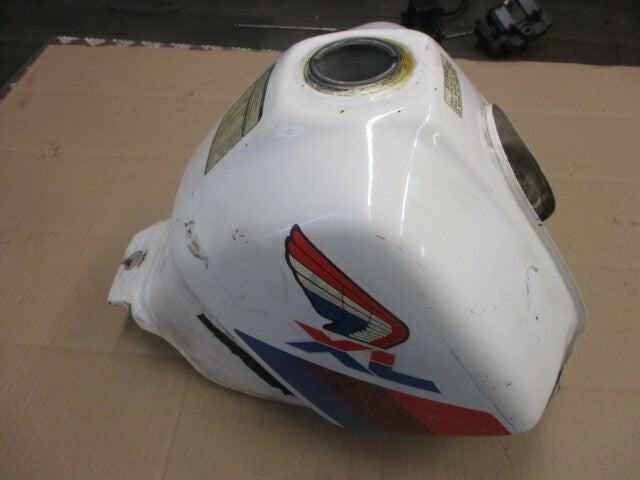 Réservoir essence pour Honda 600 XLL - XLM - XLLM - PD04