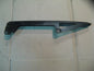 Protège chaîne pour Honda 125 CBR - JC34 - 2006 - 8852 kms