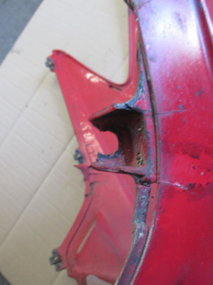 Sabot pour Honda 750 VFR - RC24