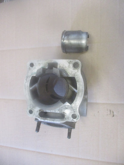 Cylindre / piston pour Yamaha 125 TDR modèle 4FU / 5AE