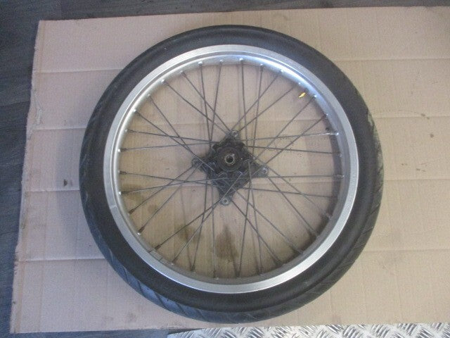 Roue avant pour Honda 650 NX Dominator - RD02 - RD08A