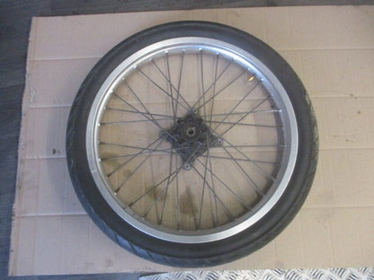 Roue avant pour Honda 650 NX Dominator - RD02 - RD08A