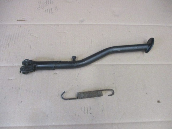 Béquille latérale pour Kawasaki 125 KMX - MX125B