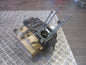 Bas moteur pour Honda 125 NX Transcity - JD12