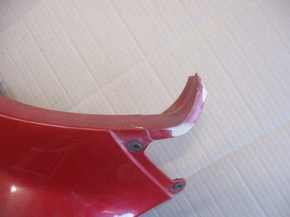 Flanc de carénage droit pour Honda 125 NX Transcity - JD12
